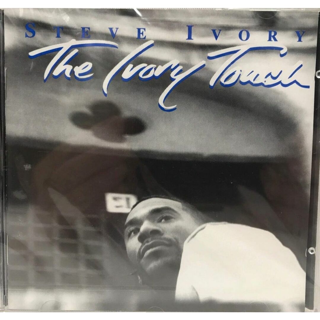 CD Steven Ivory Ivory Touch 521812 /00110 エンタメ/ホビーのCD(R&B/ソウル)の商品写真