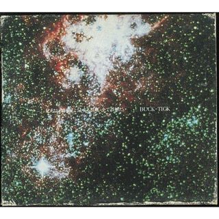 CD Buck-Tick 見えない物を見ようとする誤解　全て誤解だ VICL40169 Invitation /00110(クラブ/ダンス)