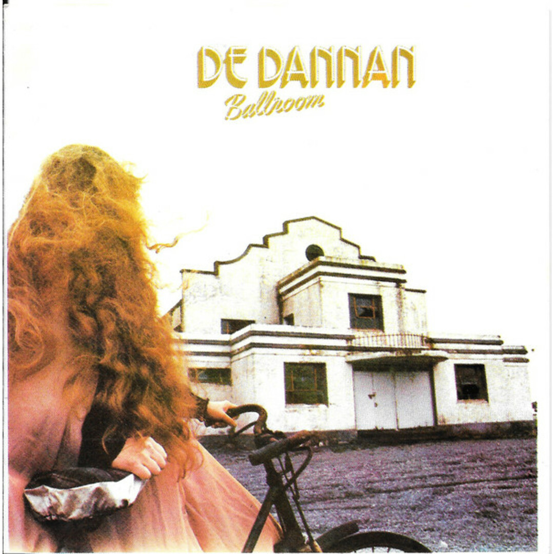 米CD De Danann Ballroom GLCD3040 Green Linnet /00110 エンタメ/ホビーのCD(ワールドミュージック)の商品写真