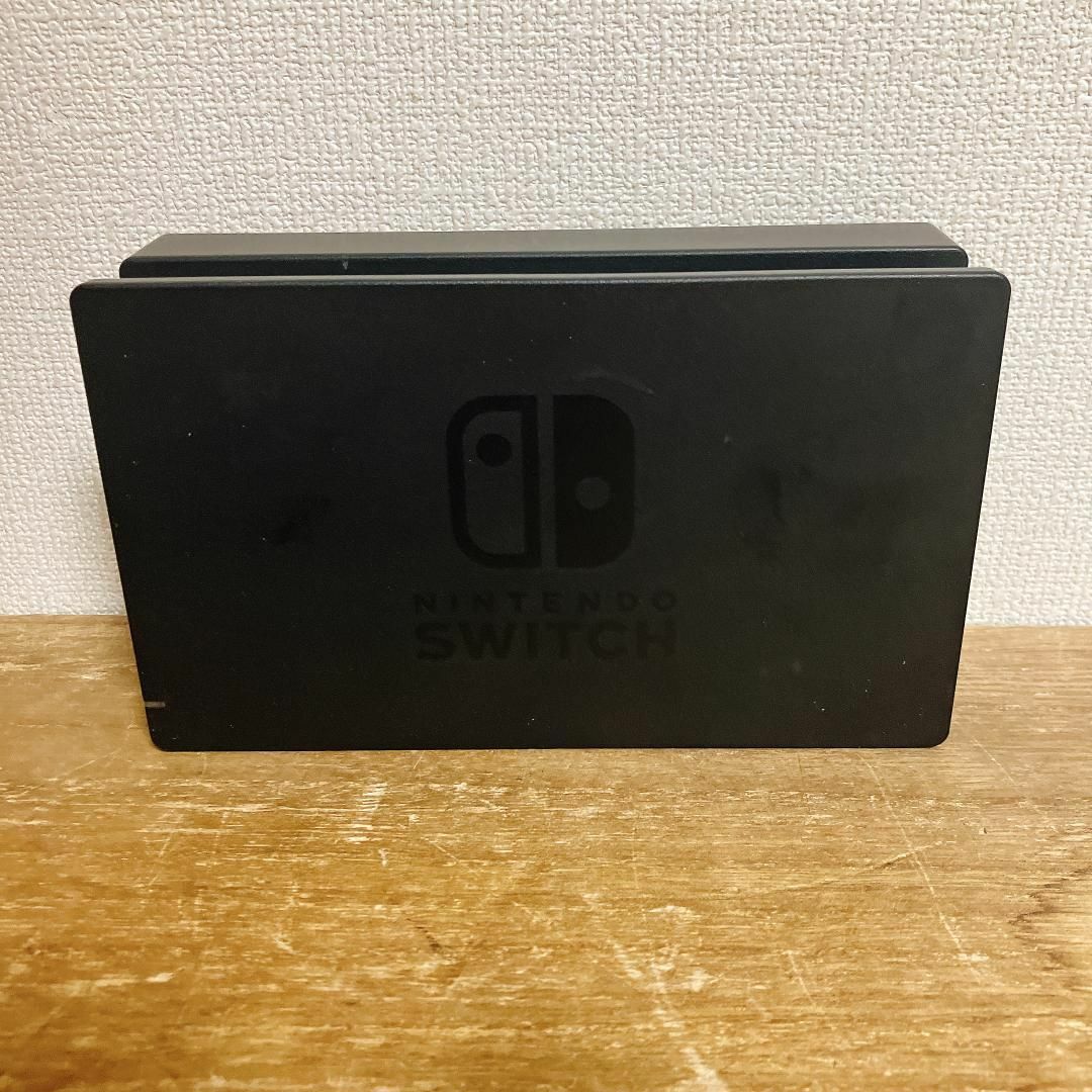 Nintendo Switch - Nintendo Switch ドック ブラックの通販 by Nintendo Switch - Nintendo Switch ドック ブラックの通販 by