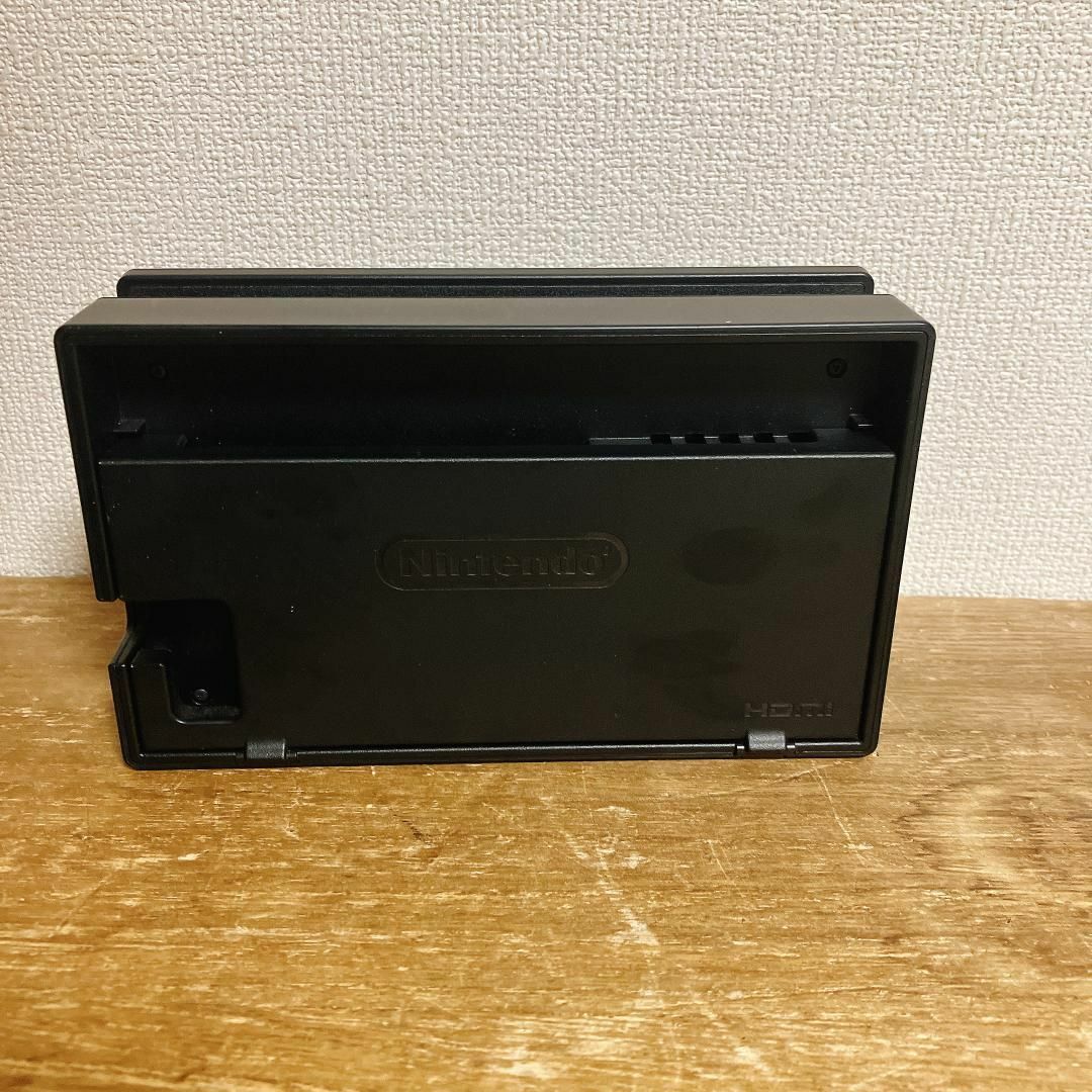 Nintendo Switch - Nintendo Switch ドック ブラックの通販 by Nintendo Switch - Nintendo Switch ドック ブラックの通販 by