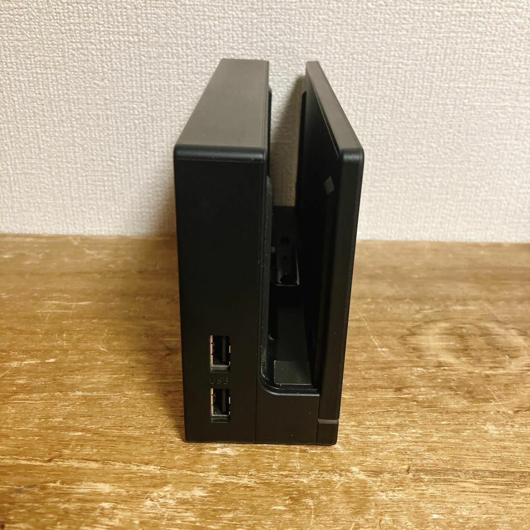 Nintendo Switch - Nintendo Switch ドック ブラックの通販 by Nintendo Switch - Nintendo Switch ドック ブラックの通販 by