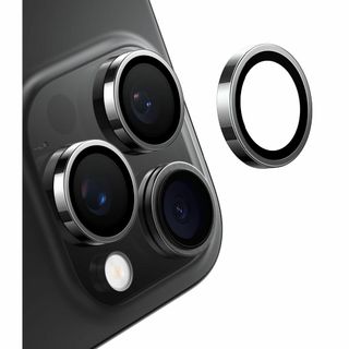 【人気商品】【宇宙航空材料・元のまま再現】 TORRAS iPhone 15 P(その他)