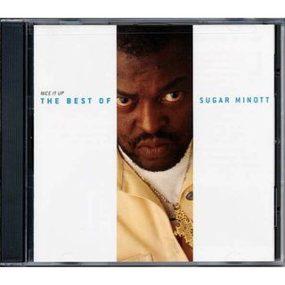 米CD Sugar Minott Nice It Up: Best Of Sugar Minott 1979-1988 VPCD1515 VP US /00093(ワールドミュージック)