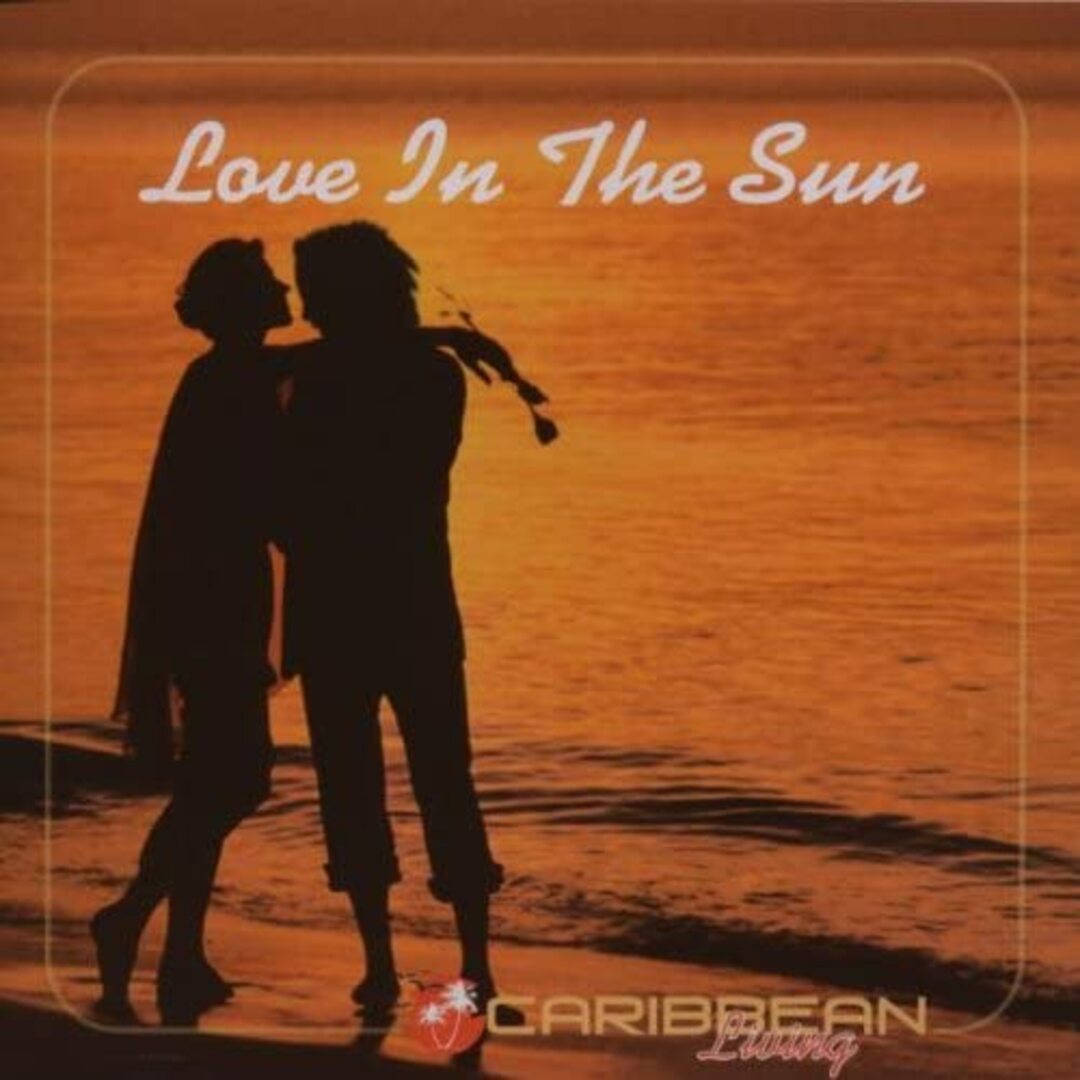 米CD Various Love In The Sun VPCD23542 VP US /00205 エンタメ/ホビーのCD(ワールドミュージック)の商品写真