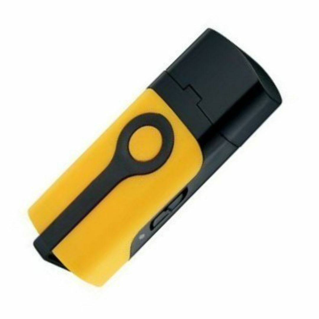 GPSデーターロガー 小型ハンディGPS 携帯式GPSロガー バッテリ内蔵 その他のその他(その他)の商品写真