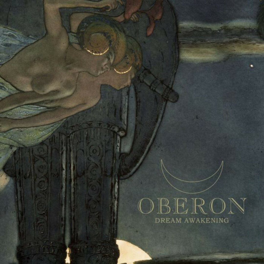 独CD Oberon Dream Awakening PRO152 Prophecy Productions /00110 エンタメ/ホビーのCD(ポップス/ロック(洋楽))の商品写真