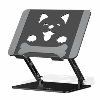 【数量限定】アオビホ(Aoviho)-ノートパソコンスタンド- ホルダー PC (オフィス用品一般)