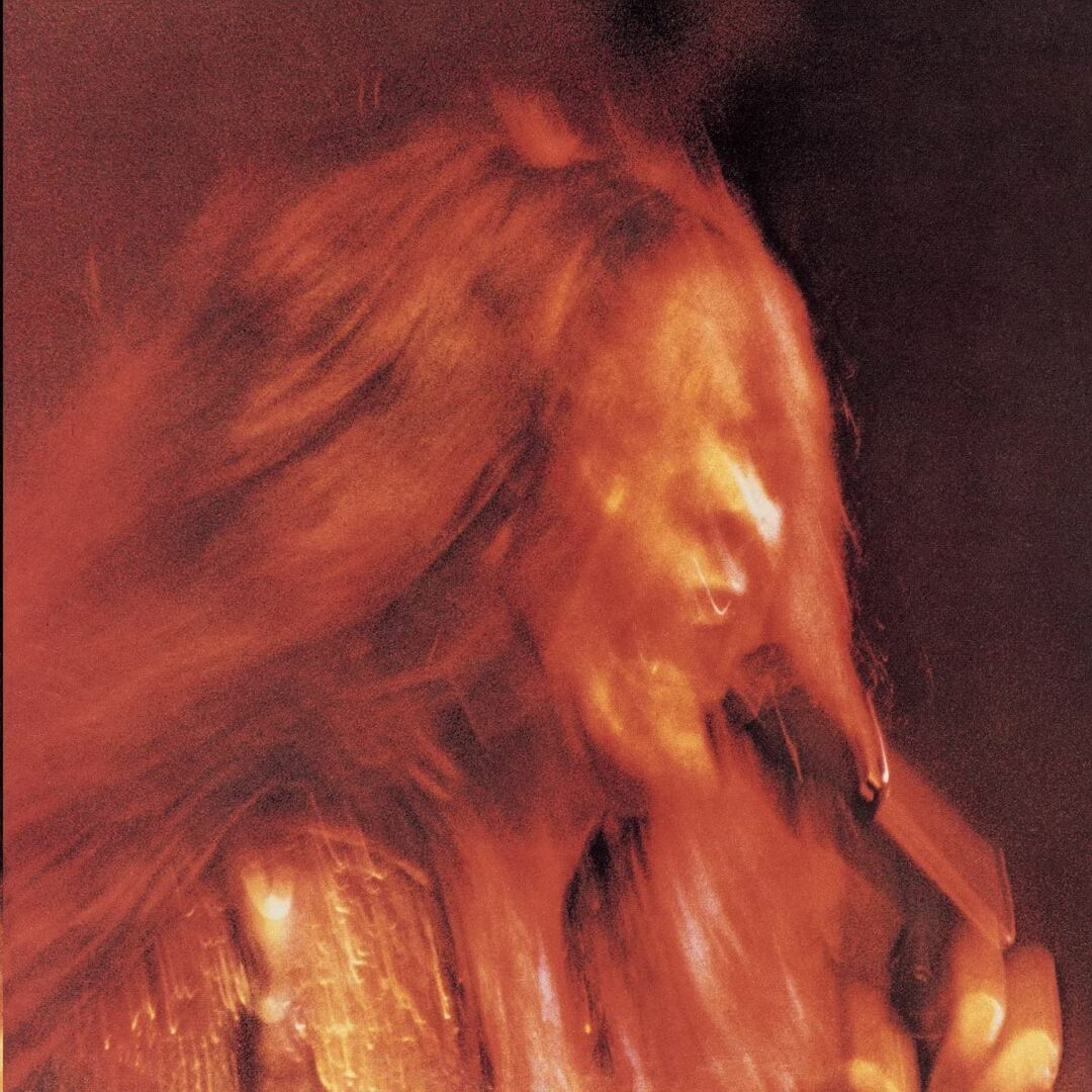 米CD Janis Joplin I Got Dem Ol Kozmic Blues Again Mama! CK65785 Columbia /00110 エンタメ/ホビーのCD(ポップス/ロック(洋楽))の商品写真