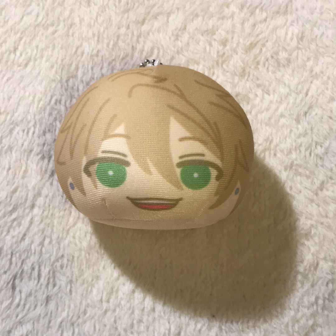 A3! 三好一成 おまんじゅう エンタメ/ホビーのアニメグッズ(その他)の商品写真