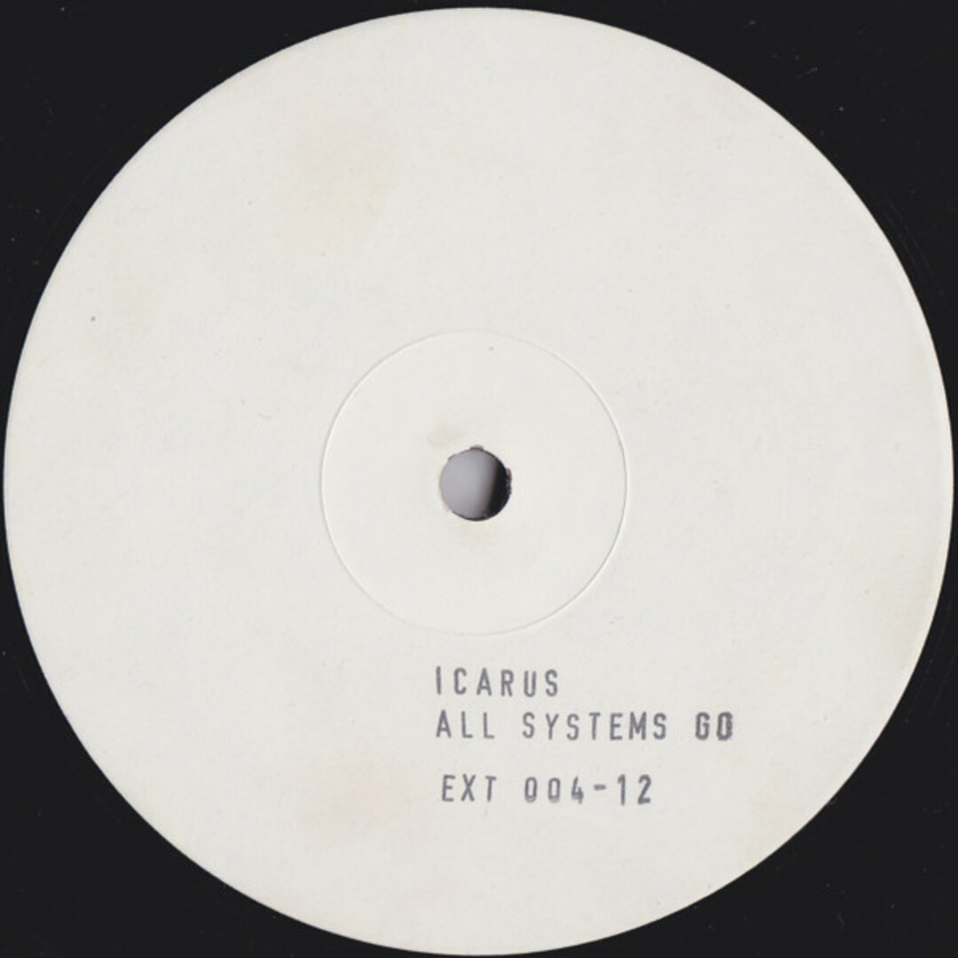 独12” Icarus All Systems Go EXT00412 Extension /00250 エンタメ/ホビーのエンタメ その他(その他)の商品写真