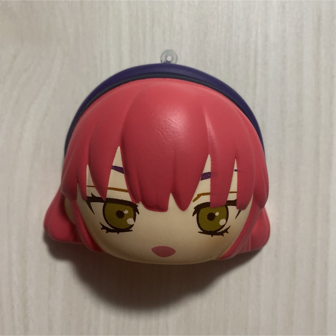 ParadoxLIVE アン スクイーズ キーホルダー パラライ エンタメ/ホビーのアニメグッズ(キーホルダー)の商品写真