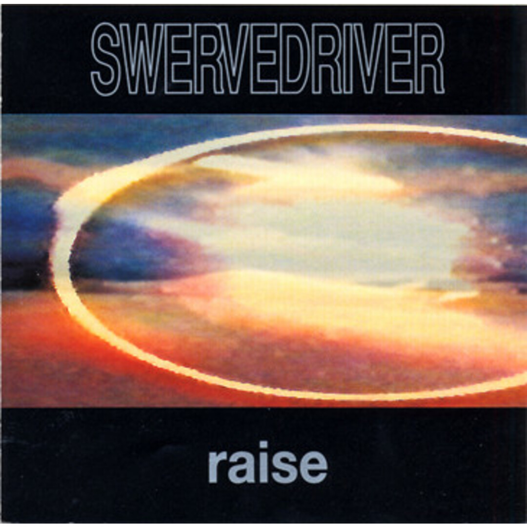 CD Swervedriver Raise ESCA5847PROMO Creation Records プロモ /00110 エンタメ/ホビーのCD(ポップス/ロック(洋楽))の商品写真