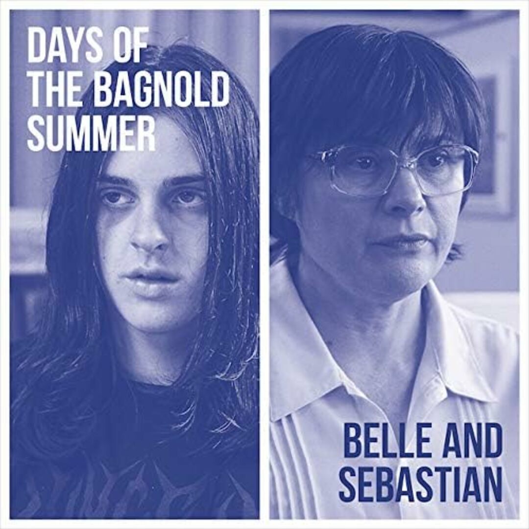 CD Belle & Sebastian Days Of The Bagnold Summer OLE1455CDJPPROMO プロモ /00110 エンタメ/ホビーのCD(ポップス/ロック(洋楽))の商品写真