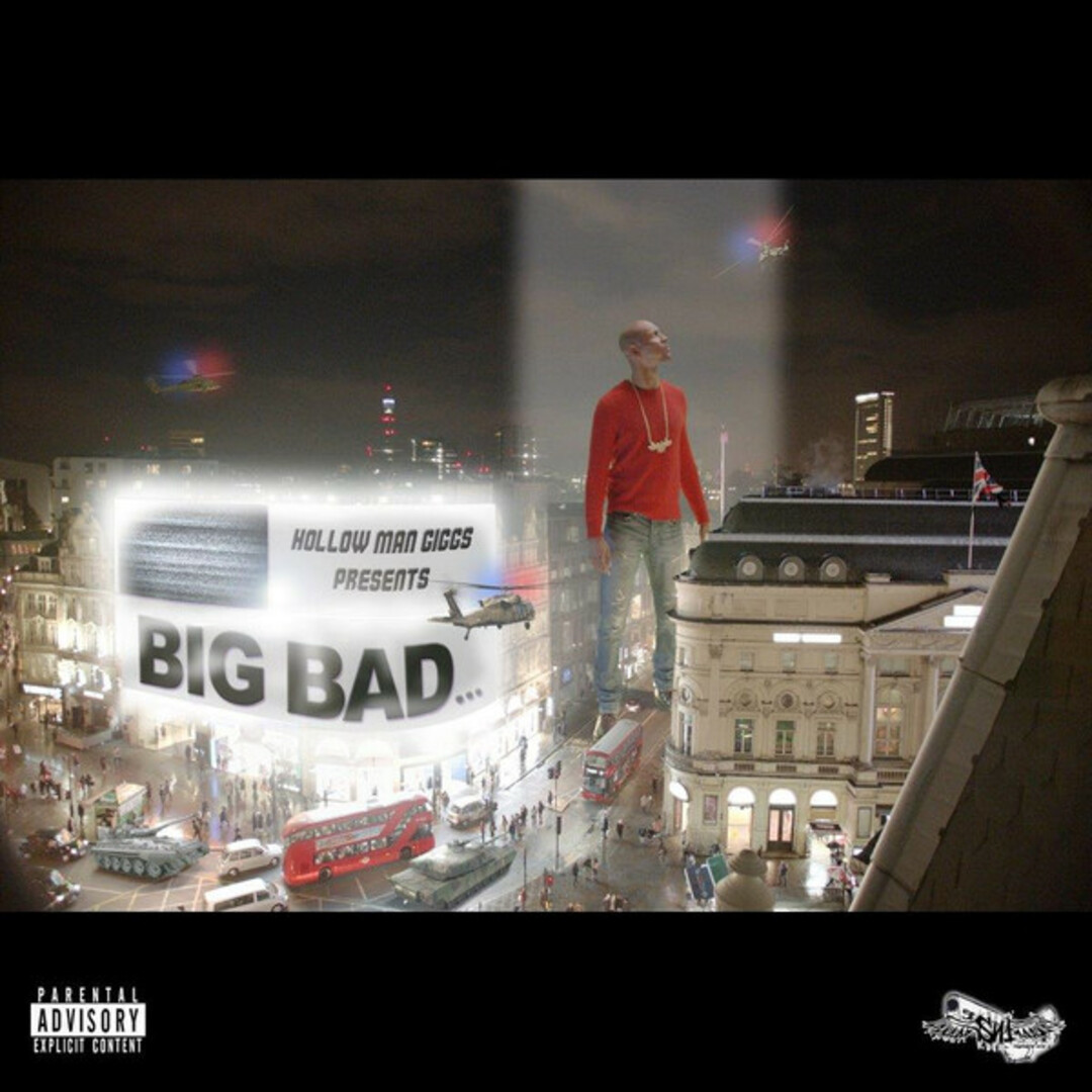 輸入CD Giggs Big Bad... 00602577464577,7742109 SN1 Records /00110 エンタメ/ホビーのCD(ワールドミュージック)の商品写真