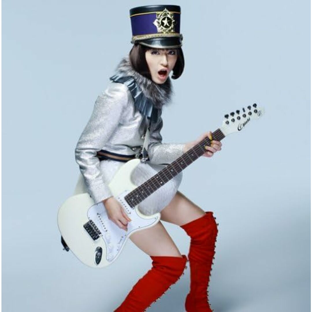 2discs CD 栗山千明 可能性ガール【初回生産限定盤】CD+DVD DFCL17067 未開封 /00220 エンタメ/ホビーのCD(ポップス/ロック(邦楽))の商品写真