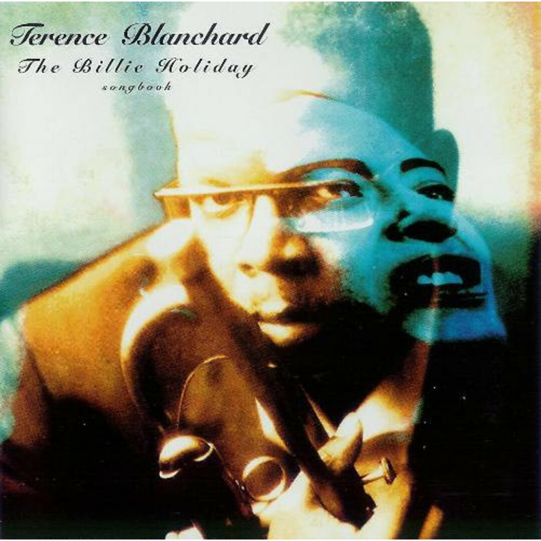 米CD Terence Blanchard Billie Holiday Songbook CK57793 Columbia /00110 エンタメ/ホビーのCD(ジャズ)の商品写真
