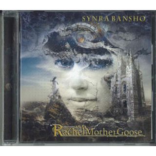 CD Synra Bansho Rachel Mother Goose RBNCD1337 RUBICON MUSIC プロモ /00110(ポップス/ロック(洋楽))