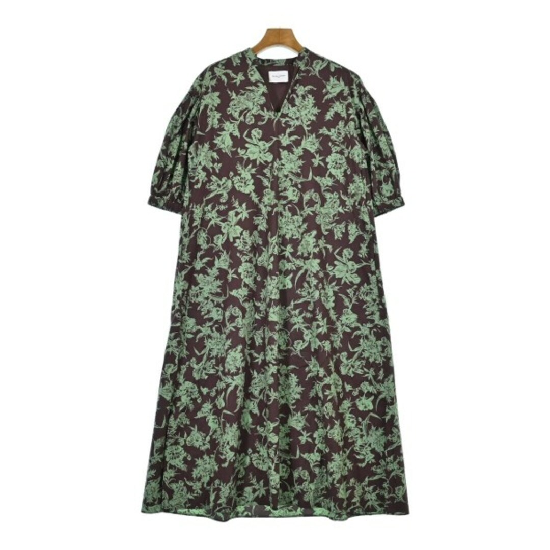 UNITED ARROWS ユナイテッドアローズ レディース ワンピース