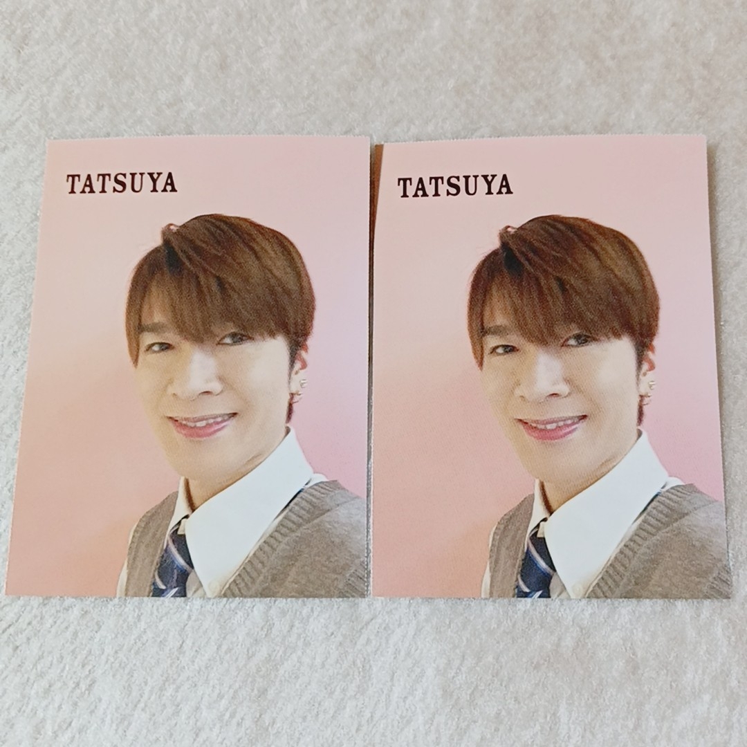Johnny's(ジャニーズ)の深澤辰哉 Wink up6月号 自撮りショットカード エンタメ/ホビーのタレントグッズ(アイドルグッズ)の商品写真