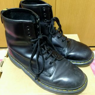 ドクターマーチン(Dr.Martens)のchoco_mint様　本日限定値下げ！【Dr.Martens】【UK6】(ブーツ)