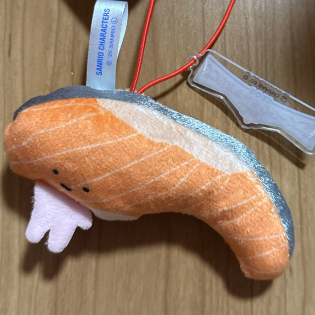 キャラクター大賞 マスコット kirimiちゃん. エンタメ/ホビーのおもちゃ/ぬいぐるみ(キャラクターグッズ)の商品写真