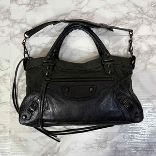 BALENCIAGA - バレンシアガ 681262 TKP27 カーゴジャンプスーツ BALENCIAGA - バレンシアガ 681262 TKP27 カーゴジャンプスーツ