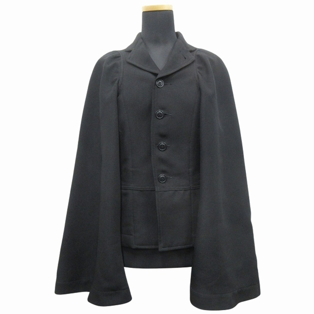 COMME des GARCONS - 美品 12SS コムデギャルソン COMME des GARCONS ジャケット