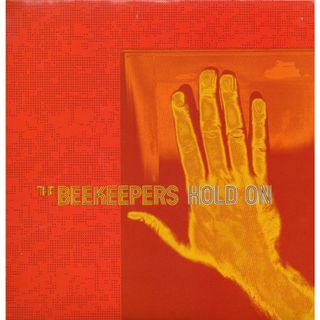 英7” Beekeepers Hold On BBQ304 Beggars Banquet /00080(その他)