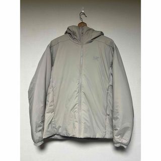 アークテリクス(ARC'TERYX)のアークテリクス アトムヘビーウェイト フーディ Rune ARC’TERYX(ダウンジャケット)