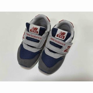 ニューバランス(New Balance)のニューバランス14.5、サンダルセット(スニーカー)