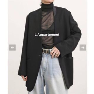 L'Appartement(L'Appartement DEUXIEME CLASSE)(アパルトモン