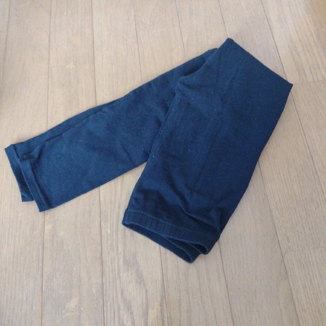 140レギンス キッズ/ベビー/マタニティのキッズ服女の子用(90cm~)(パンツ/スパッツ)の商品写真