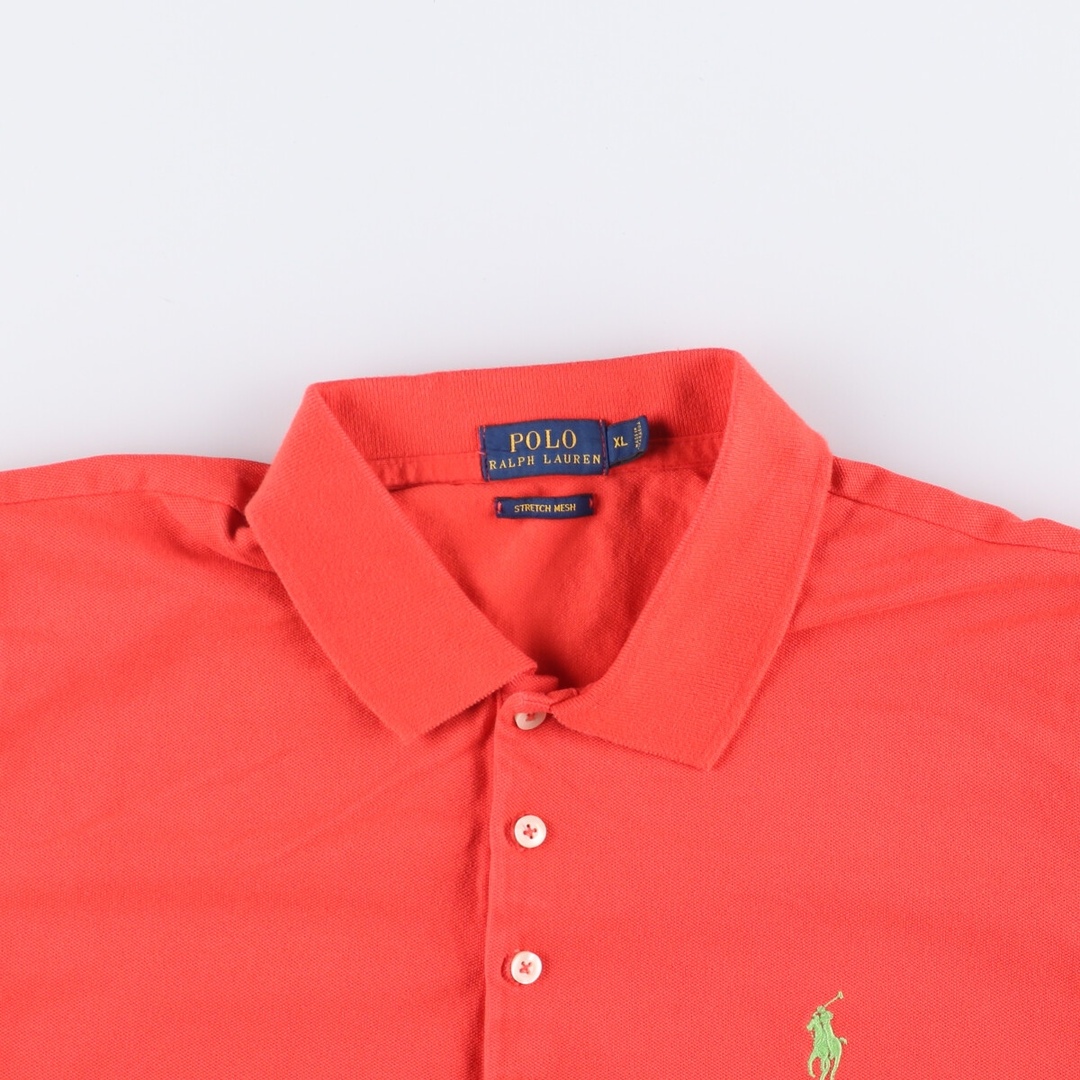 Ralph Lauren - 古着 ラルフローレン Ralph Lauren POLO RALPH