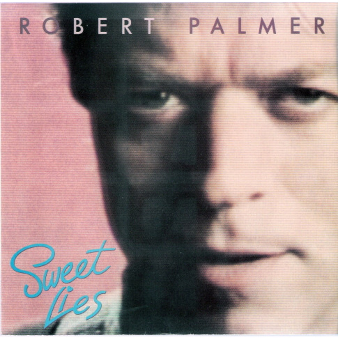米7” Robert Palmer Sweet Lies / Want You More 799377 ISLAND /00080 エンタメ/ホビーのエンタメ その他(その他)の商品写真