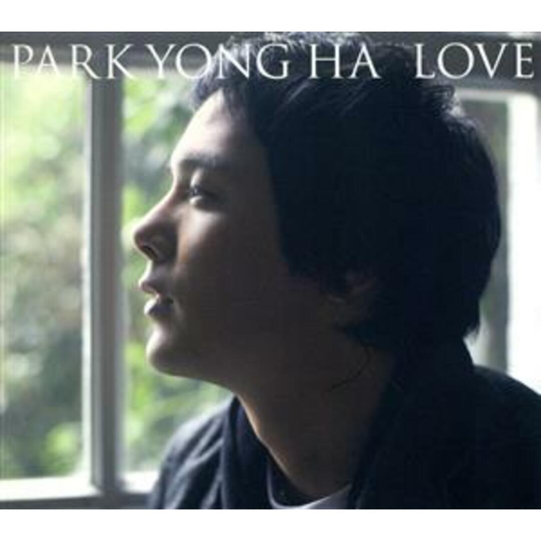 LOVE(初回限定盤) エンタメ/ホビーのCD(K-POP/アジア)の商品写真