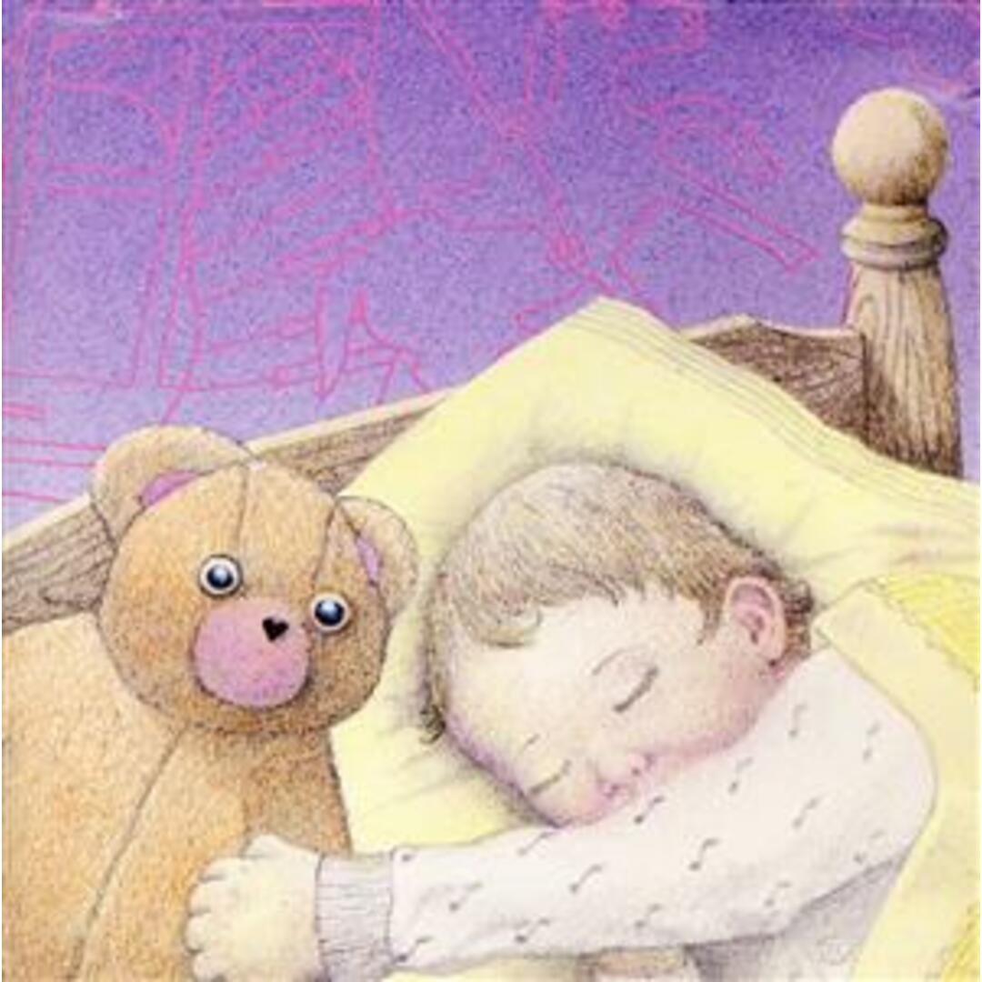 A Child’S Gift Of Lullabyes エンタメ/ホビーのCD(キッズ/ファミリー)の商品写真