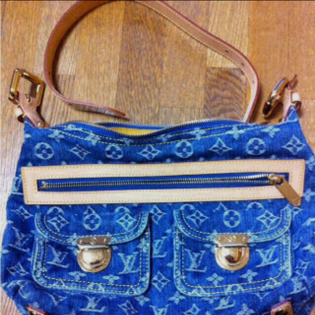 LOUIS VUITTON - pon.pons☆shop