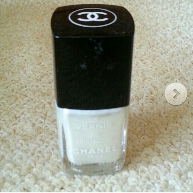 CHANEL(シャネル)のCHANEL  マニキュア コスメ/美容のネイル(その他)の商品写真