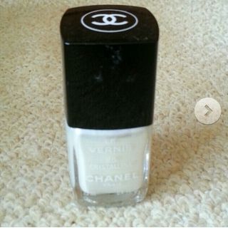 シャネル(CHANEL)のCHANEL  マニキュア(その他)