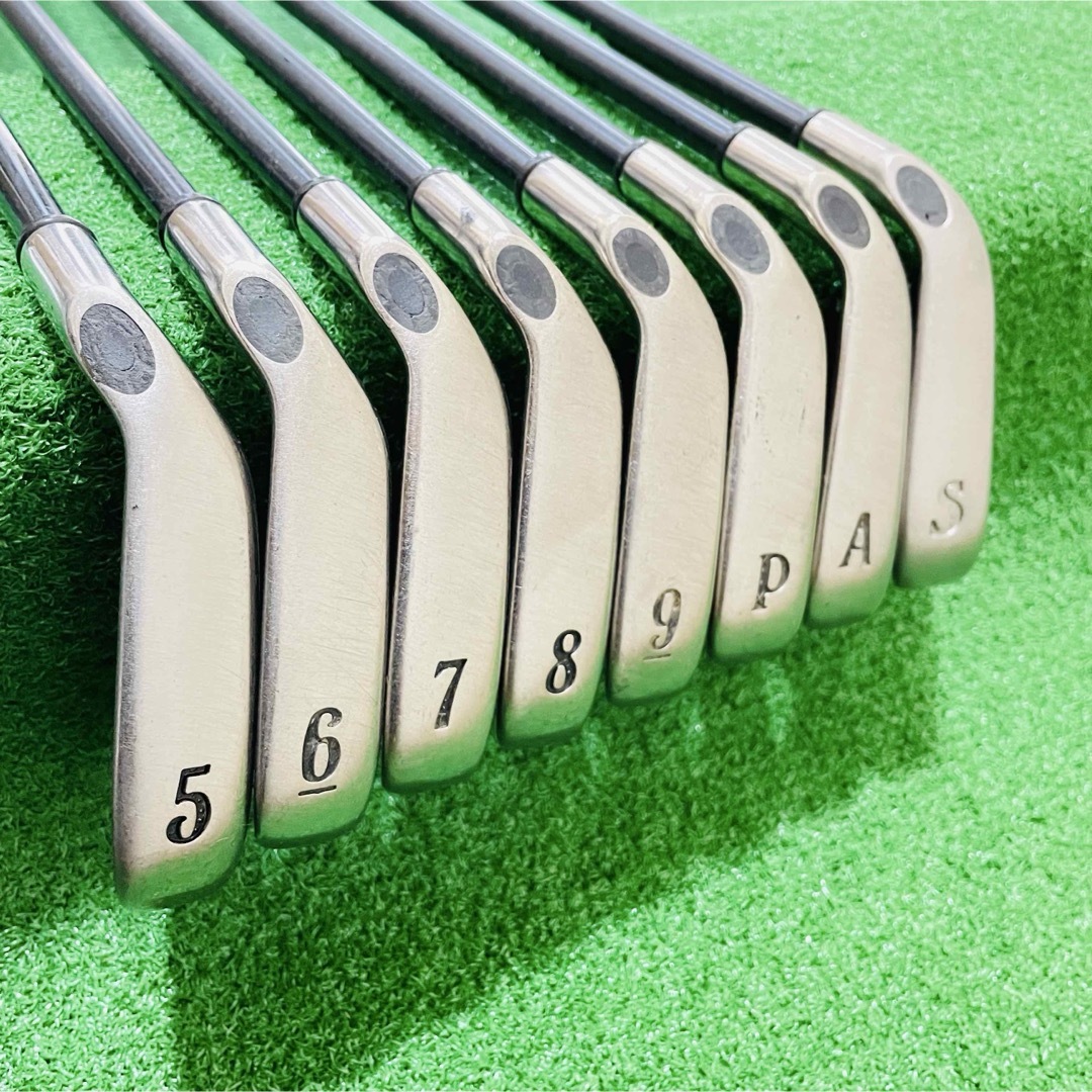 Callaway Golf - 8484 Callaway HAWK EYE キャロウェイ