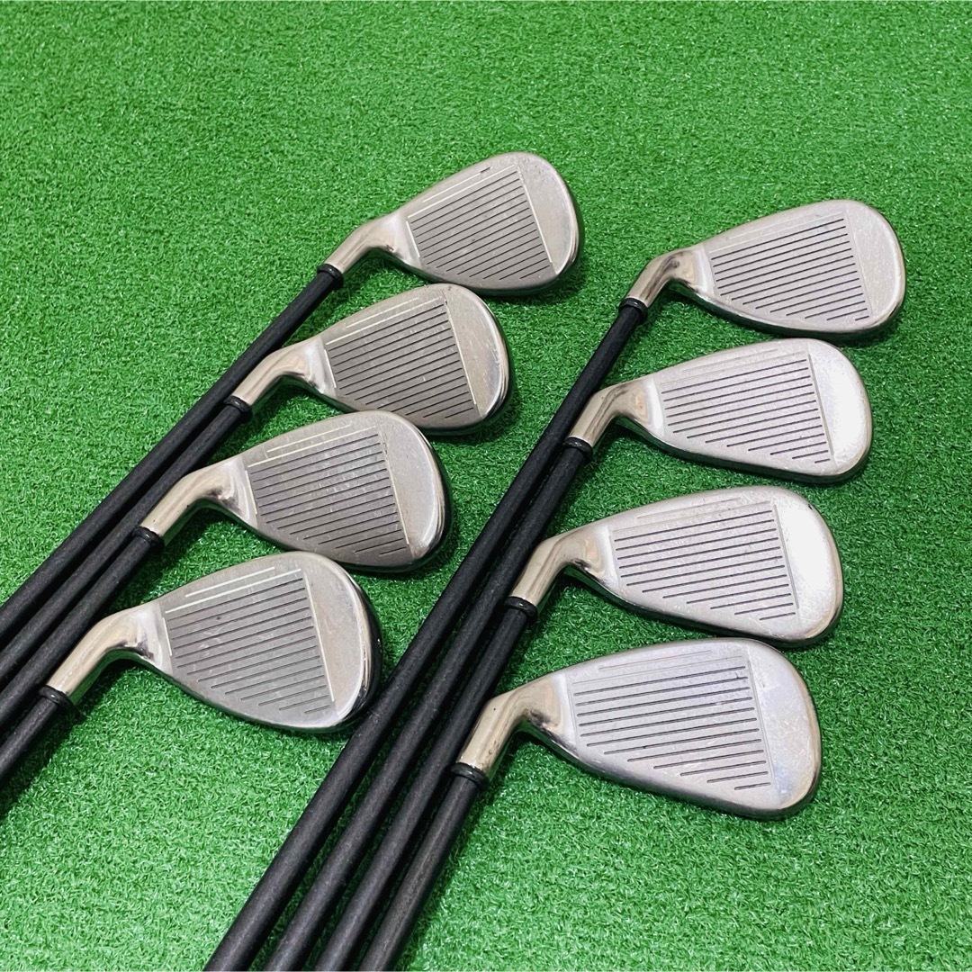 Callaway Golf - 8484 Callaway HAWK EYE キャロウェイ