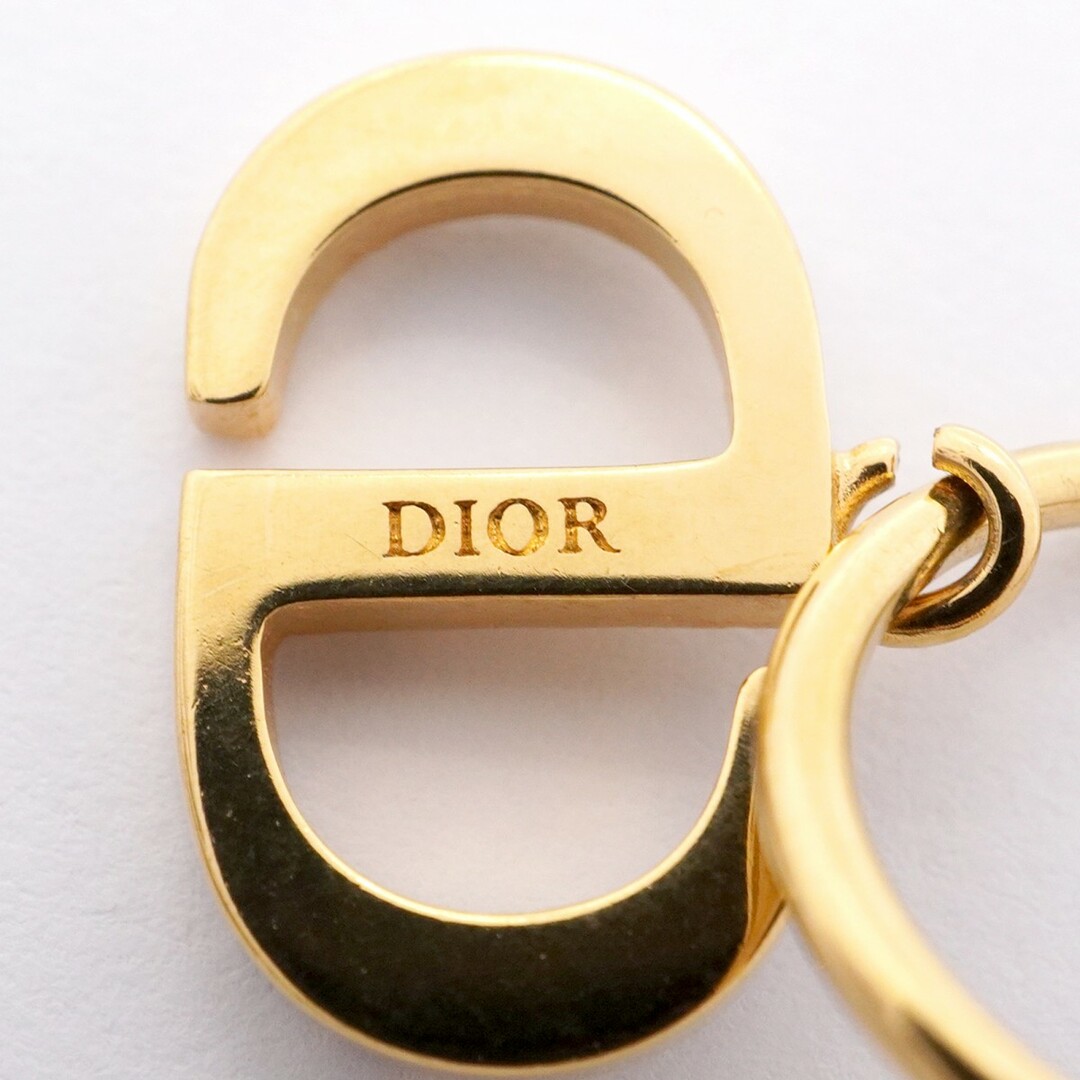 Christian Dior - 【5jdb0774】クリスチャンディオール ピアス