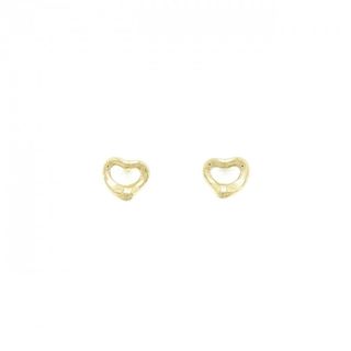 ティファニー(Tiffany & Co.)のティファニー オープンハート ピアス(ピアス)