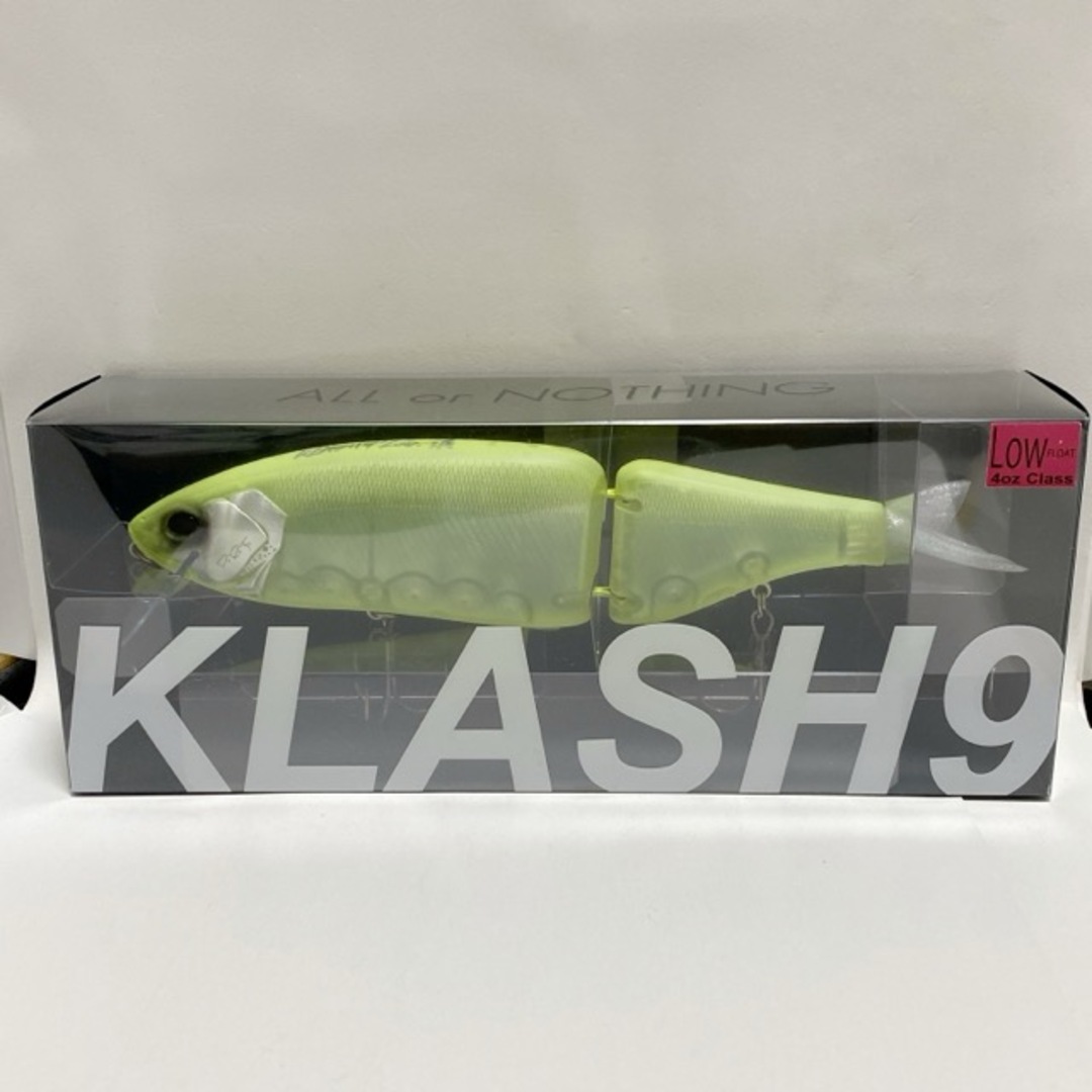 DRTディーアールティ KLASH9 Low クラシュナイン ロー/カラー：#スリラー【85869-007】