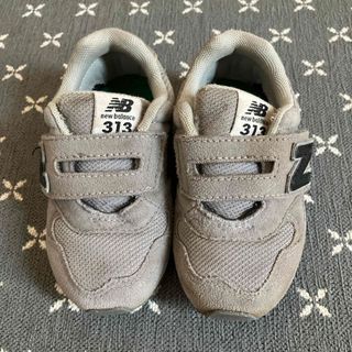 ニューバランス(New Balance)のニューバランス　キッズシューズ(スニーカー)