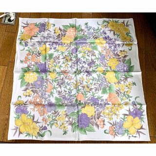 Jim Thompson - 新品 JIM Thompson ジムトンプソン 大判 花柄