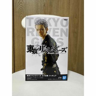 東京リベンジャーズ 三ツ谷隆 フィギュア(アニメ/ゲーム)