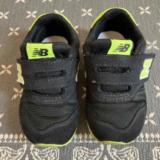 ニューバランス(New Balance)のニューバランス　キッズシューズ(スニーカー)