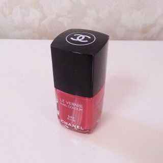 シャネル(CHANEL)のCHANEL♡未使用ネイル(その他)